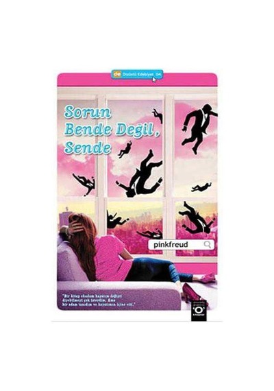 Sorun Bende Değil Sende N11.34
