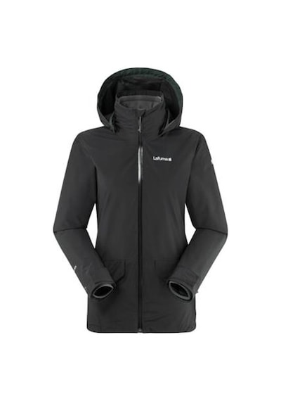 Lafuma Jaıpur Goretex 3in1 Kadın Ceket Lfv12341 0247 Siyah