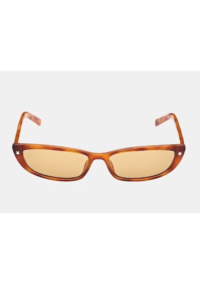 Guess 00001 53e Kadın Güneş Gözlüğü Kahverengi