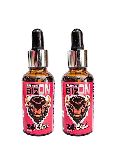 Bizon Premium 30 Ml