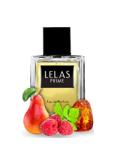 Lelas Q&A Erkek Parfüm EDP 55 ML