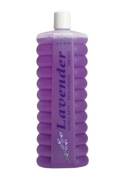 Avon Lavanta Duş Jeli 1 L