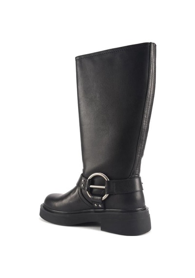 Nine West Nıne West Caprı 4pr Sıyah Kadın Çizme 001
