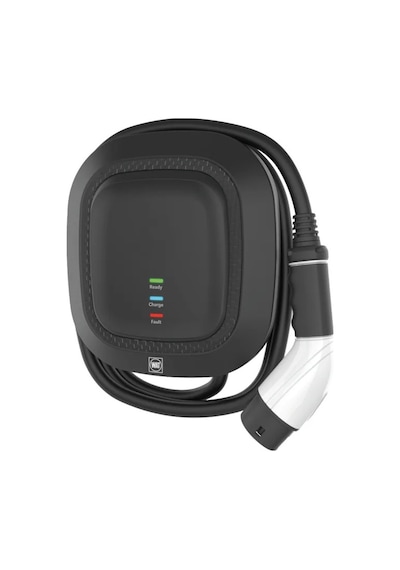 Wat Mobilite Aw 7,4 Kw Basic Elektrikli Araç Şarj İstasyonu 22 KW