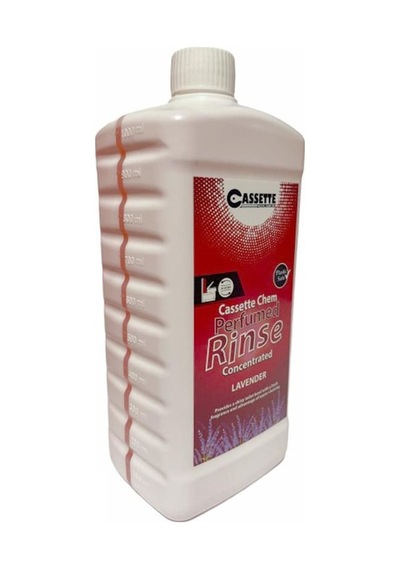 Cassette Rinse Koku  Sifon Sıvısı