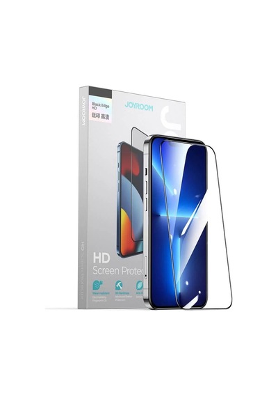 Joyroom Apple Uyumlu iPhone 14 Hd Full Cam