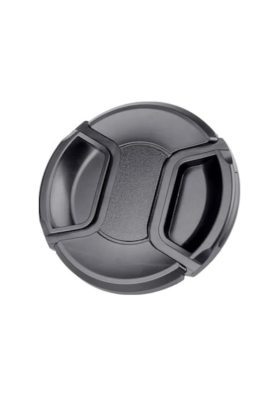 Tr Lens Kapağı Center Pinch Ön Lens Koruyucu Kapak 39mm Lens Ve Filtreler İle Uyumlu Ipli