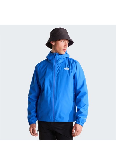 The North Face M Quest Jacket Erkek Ceket Nf0a8g0rnlq1 Çok Renkli