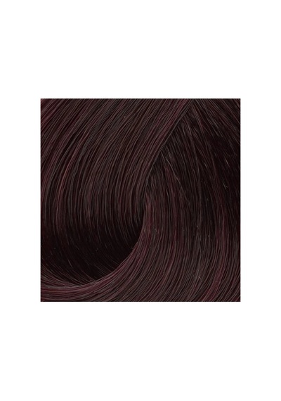 Hubrendy Tedarik 2 Li Set Premium 3.4 Koyu Kestane - Kalıcı Krem Saç Boyası 2 X 50 G Tüp