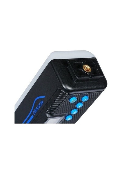 Sirui B15r-d İkili Dragon Bükülebilir Rgb Işık Kiti