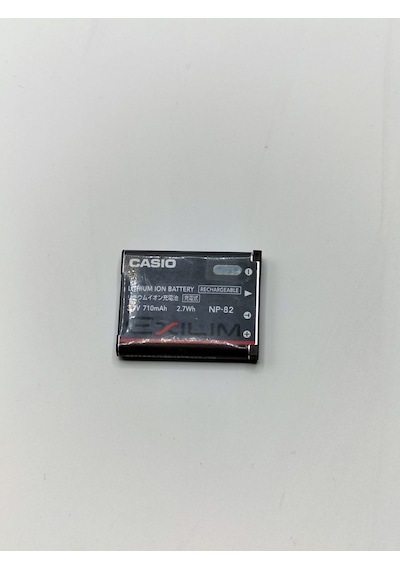 CASIO NP 80 BATARYA