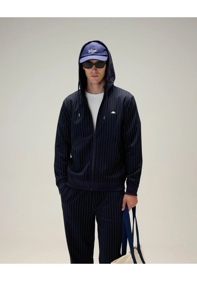 Ellesse 6wm1019-nv Erkek Ceket Lacivert