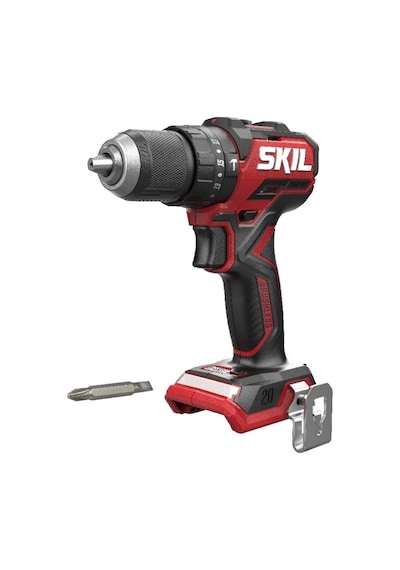 Skil Compact 3075CA Akülü Darbeli Matkap Vidalama