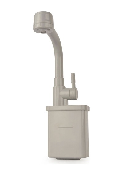 Let's Be Child İnteraktif Lavabo Seti Turkuaz G59040916ss1-1