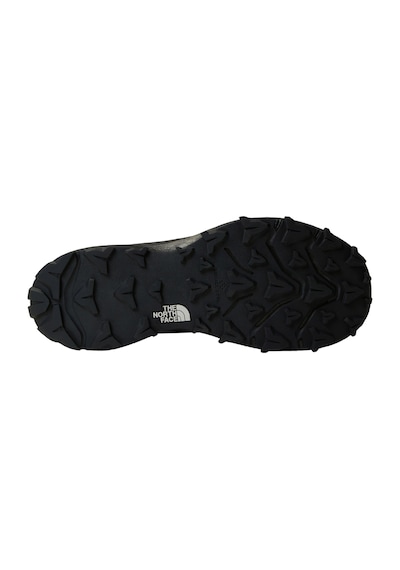 The North Face Kadın Vectıv Fastpack Mıd Futurelıght Wp Bot Nf0a5jcxkt01 Siyah