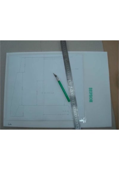 Depron G3-3Mm / G6-6 Mm Yalıtım Malzemesi Levha 80 X 125 Cm