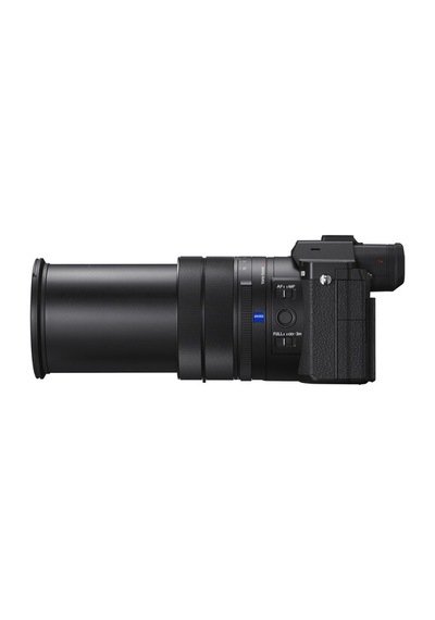 Sony RX10 V Kompakt Fotoğraf Makinesi