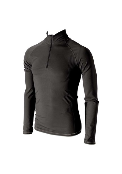 Patagonia Bayan Capilene Midweight Termal Zip-T İçlik (170601538) Çok Renkli