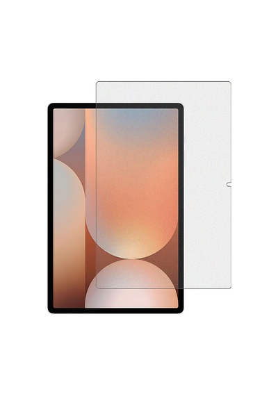 Forzacase Samsung Galaxy Tab S10 Plus 12.4 Sm-x820 Uyumlu Nano Esnek Ekran Koruyucu Mat Film Fc293