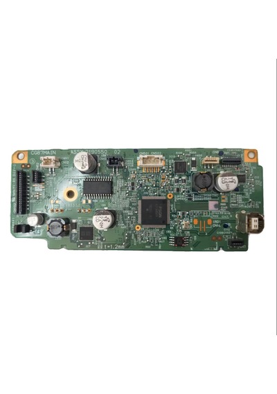 Epson L6260 Anakart Mavi