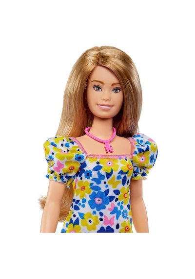 Barbie Fashionistas Koleksiyon Bebeği Fbr37 Hjt05 Lisanslı Ürün