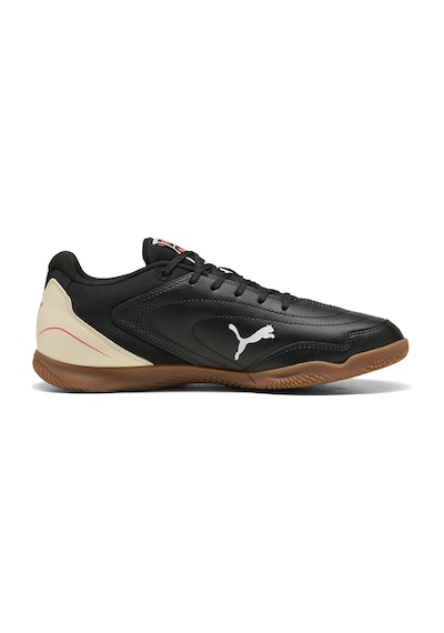 Puma Truco Iv Erkek Siyah Salon Futbol Ayakkabısı 10884508