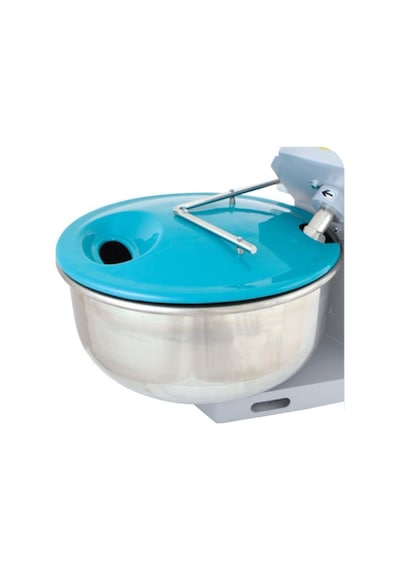 Bosfor 100 Kg Kafesli Hamur Yoğurma Makinesi 220v