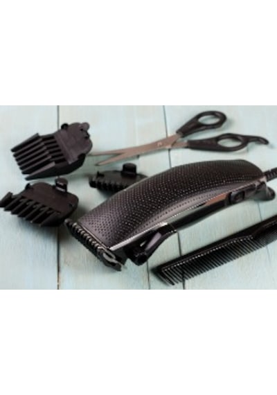 Makine Uyumlu 0,5 Numara 1,5 Mm Siyah Tarak X 2 Adet