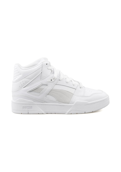 Puma Slipstream Unisex Günlük Ayakkabı 38864002 Beyaz 001