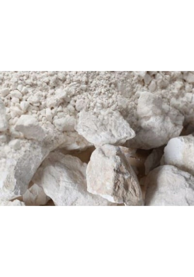 Topalak Reçellik Sönmemiş Toz Kireç 2500 Gr