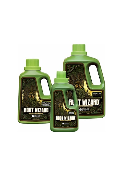 Emerald Harvest Root Wizard 500 Ml