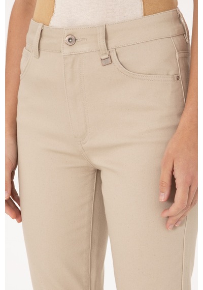 U.s. Polo Assn. Kadın Taş Pantolon Jean 50305574-vr049 Tas