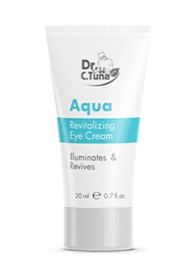 Farmasi Dr.C.Tuna Aqua Göz Kremi 20 ML