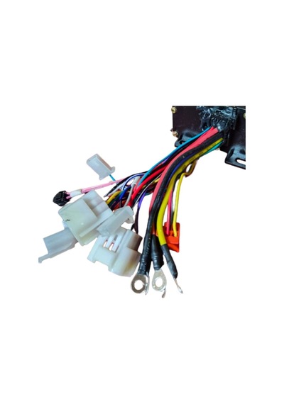 Stmax Gf200 Hız Kontrol Cihazı Kademesiz