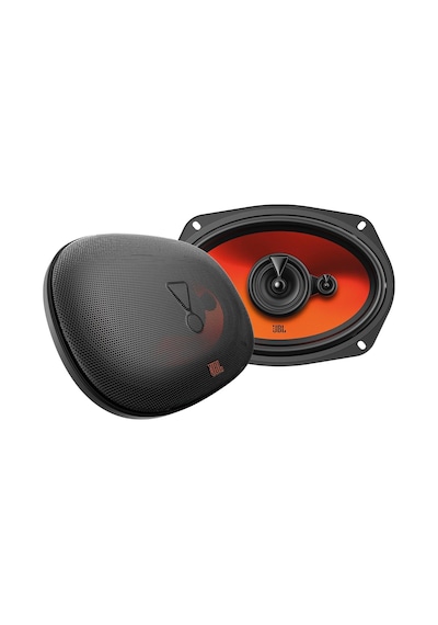 Jbl Stage 1 962m Oval Hoparlör Takımı Coaxial