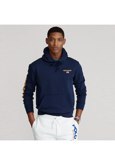 Polo Ralph Lauren Erkek Sweatshırt 710835769001 Lacivert