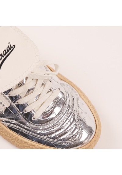Sneaker Günlük Kadın Pu405t-005 Puraai 4.05 Polly Tab Cocco Cocco
