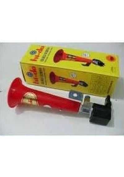 Islık Korna Hido 24 Volt