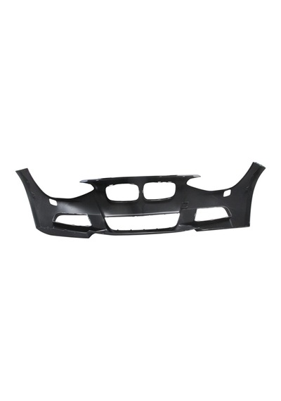 Bmw 1 Serı F20 12/15 Ön Tampon Astarlı Sis D.li Kapak/ızgralı Takım/f.yık.lı/sensör Dlikli Mtech