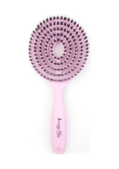 Pro Lollipop Açma / Tarama Fırçası - 12 Pembe
