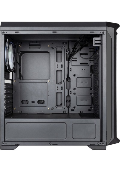 Power Boost VK-P15B 600W 80+ Plus Atx Usb 3.0. Mesh. Argb Fanlı Bilgisayar Kasası