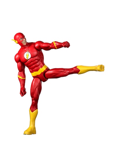 DC The Flash™ Büyük Aksiyon Figürü JMD70