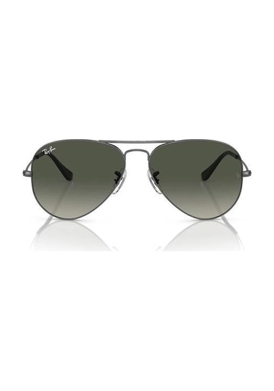 Ray-Ban Avıator Rb 3025 Col 004/71 62-14-140 Unisex Güneş Gözlüğü