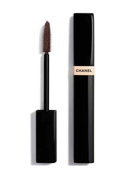 Chanel Les Beıges Mascara Volume And Definition Mascara 20 Brun Acajou Diğer