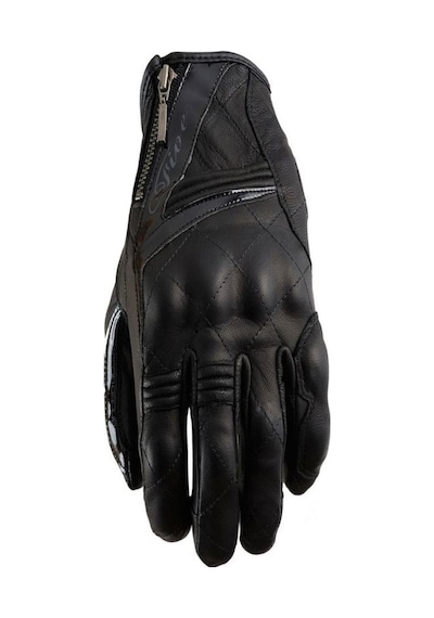 Five Gloves Fıve Gloves Sport Cıty Motosiklet Eldiveni Siyah Five Gloves Fıve Gloves Sport Cıty Motosiklet Eldiveni Siyah