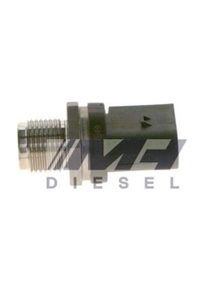 Bosch 0281006447 Yakıt Basınç Sensörü Bmw 1 Serisi, 2 Serisi, 3 Serisi N47 B37 B47
