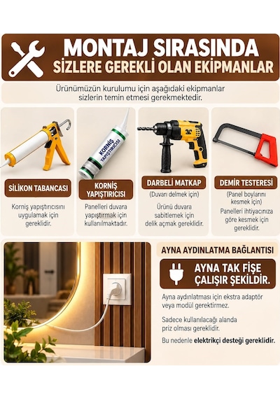 Misterium Niva Dresuar - Dokunmatik Led'li Ayna - Ceviz Siyah Duvar Paneli Takımı - Makyaj Masası, Antre Ve Salon Mobilyası Ceviz - Siyah Misterium Niva Dresuar - Dokunmatik Led'li Ayna - Ceviz Siyah Duvar Paneli Takımı - Makyaj Masası, Antre Ve Salon Mobilyası Ceviz - Siyah
