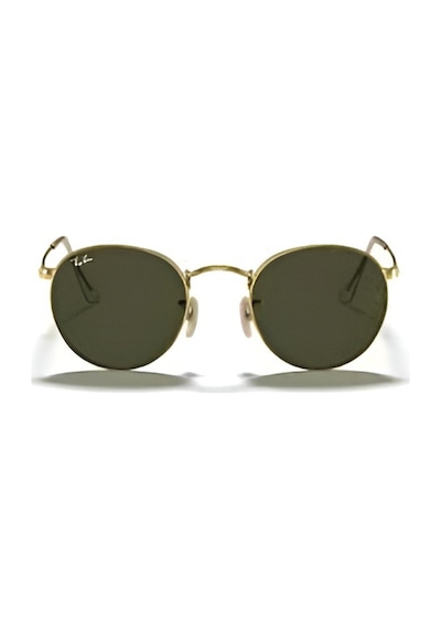 Ray Ban Rb 3447 001 50.21 Unisex Güneş Gözlüğü Metalik
