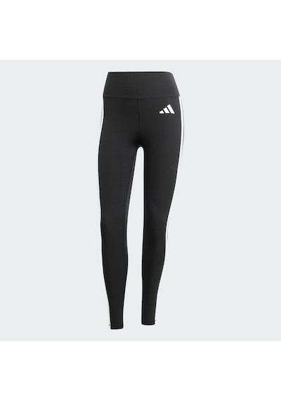 Adidas Optime Essentials 3-stripes 7/8 Kadın Tayt C-adıjd6545b30a00 SiYAH Siyah