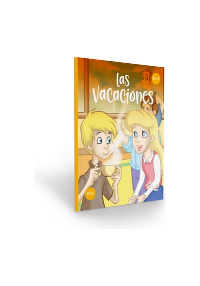 Las Vacaciones A1.2